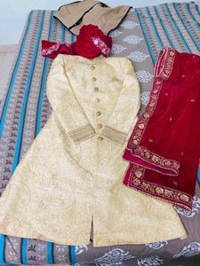 Sherwani