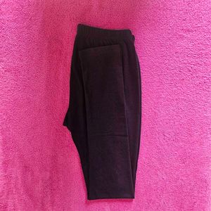 Black Leggings