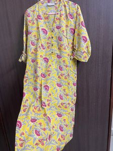 utsa brand new kurti for sale