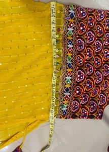 Unused Navratri gown 😍