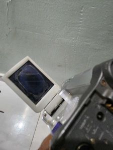 Panasonic Video Camera