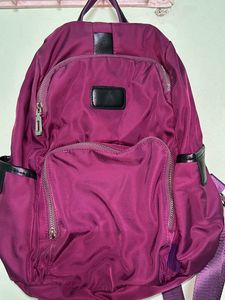 College Backpack Or Trip Backpac