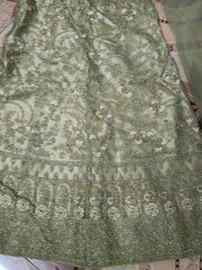 Beautiful Girls Lehenga Choli Set