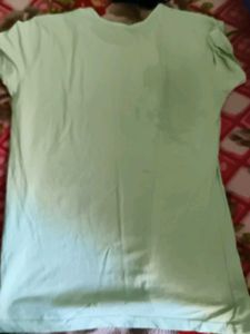 Graphic Print T-Shirt
