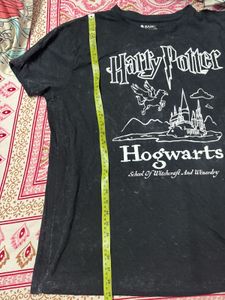 Harry Potter Hogwarts T-Shirt