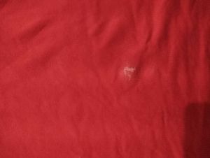 MAX red T-Shirt &amp; Polo Shir