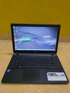Acer Laptop Intel (R) Celeron N2830 2.16Ghz4GB Ram