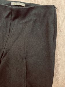 Marks &amp; Spencers Classic Charcoal Pants