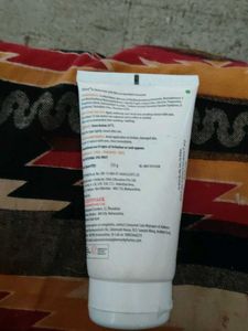 Episoft AC Moisturiser with Sunscreen