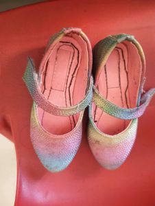 Girl Kids Sandels