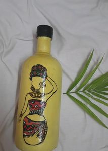 Bottle Decor