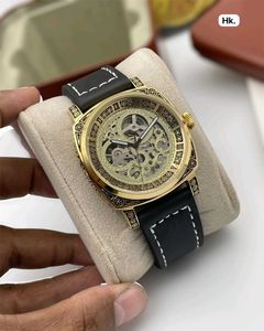 PATEK PHILLIPE For Men👉🏽 GMT👉🏽 CERAMICA
