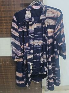 Shirt and Pant- Soft fabric