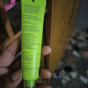 Hyphen SPF 50 Sunscreen Duo