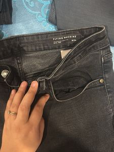 combo of 2 jeans