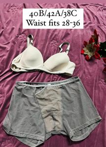 Lingerie Set 2
