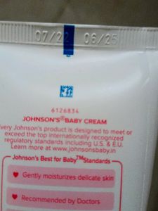 Baby Cream