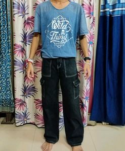 ED HARDY WILD THING TEE