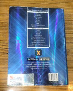 Xamidea Complete Course Science Class 9 Reference