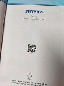 NCERT Class 12 Physics Combo