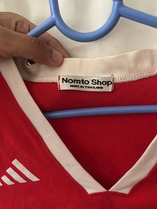 Viral Jersey top