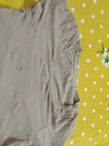 Comfortable Basic T-Shirt
