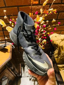 originals Nike High-Top Basketball Shoes