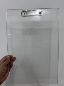 Combo Writing pad