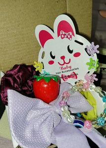 Cute Baby Hair Accessories