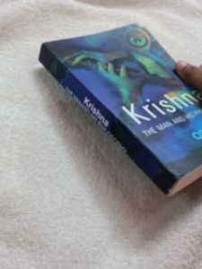 Krishna by Osho
