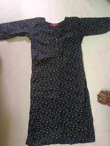 🖤Stylish Printed Kurta for Women