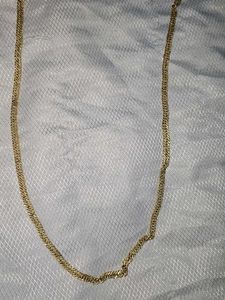 Panchadhatu Chain, antitarnish Necklace