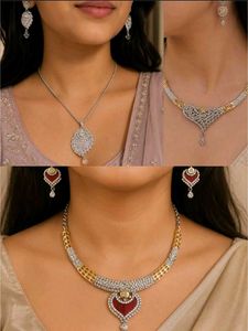 Women's Jewellery Combo - 3😍