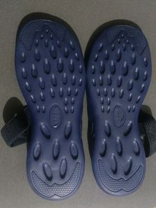 Women Slip On Outdoor Sandal