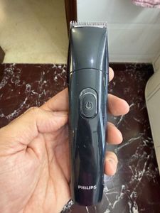 Philips Hair and Body Trimmer Kit