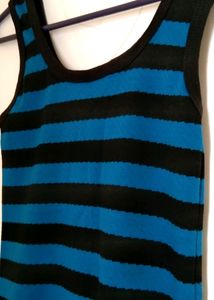 Sleeveless Top
