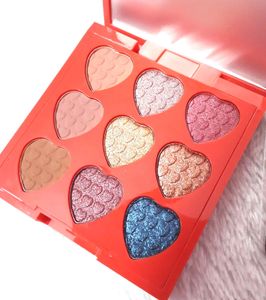 MyGlamm XOXO Eyeshadow,Multicolor,9 gm | Lightweig