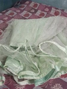 crop top lehenga