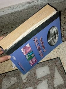 Textbook of Oral Medicine BDS Dental Books