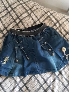 Combo Of Skirts