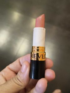 Nude Matte Lipstick