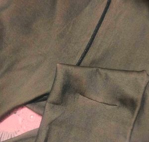 fleece leggins