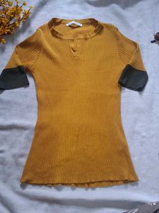 Mango top