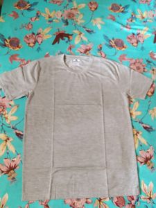 Brand New Cotton T Shirt..