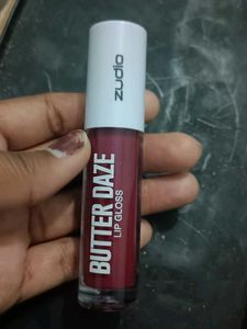 Zudio Butter Daze Lip Gloss
