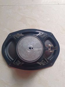 Sony Xplod Car Speaker