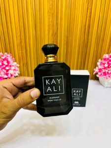 Kayali Oudgasm Smoky Oud | 07 Eau de Parfum