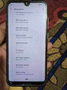 Gionee f9