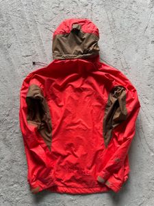 lafuma Waterproof Hooded Jacket