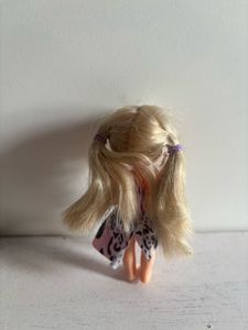 Vintage Dolls Lot